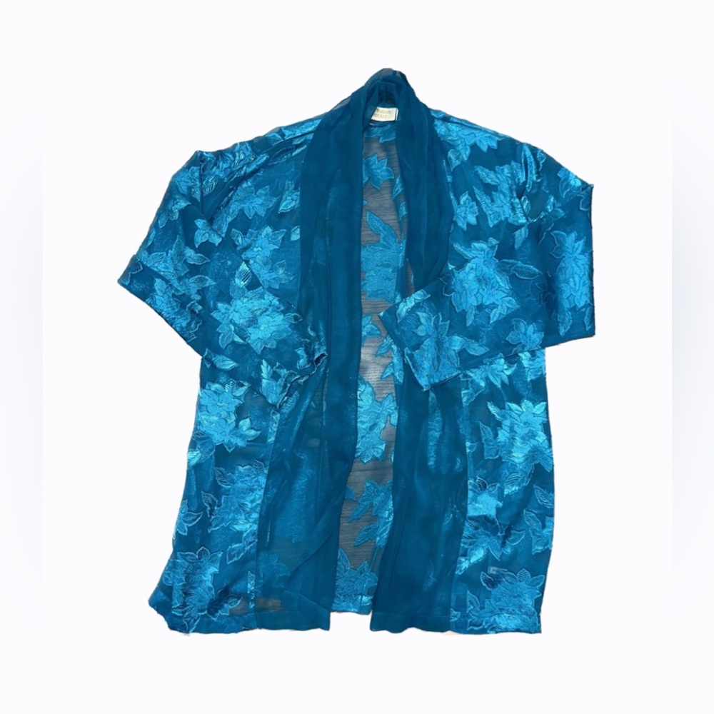 Gold Label Victoria’s Secret Robe